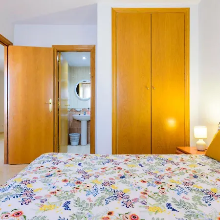 Apartment Isla Park By Interhome