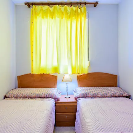 Isla Park By Interhome * Oropesa del Mar