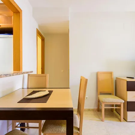 Isla Park By Interhome *
