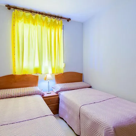 Isla Park By Interhome Apartment