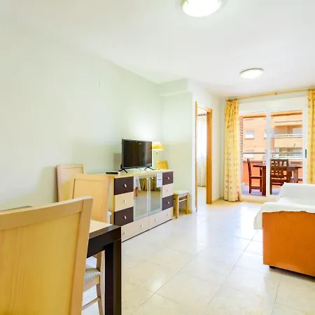 Apartment Isla Park By Interhome Oropesa del Mar