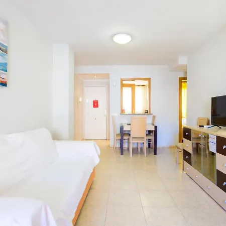 Apartment Isla Park By Interhome Oropesa del Mar