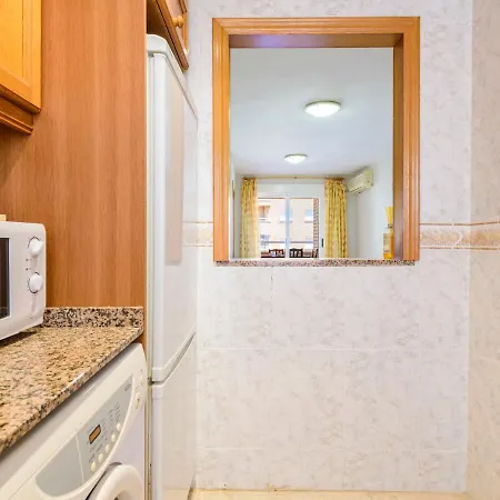 Isla Park By Interhome * Oropesa del Mar