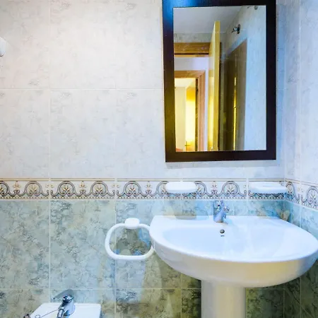 Isla Park By Interhome Oropesa del Mar